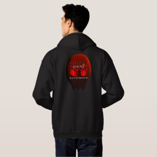 Push Yself Sweat - shirt à capuche Lancer, renfo