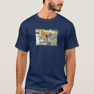 Pushcart-Paradies T-Shirt