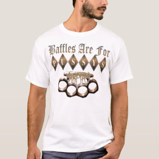 Pussyspaten T-Shirt