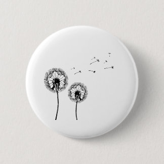 Pusteblume Button