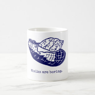 Pusteln bohren Tassenmarine Kaffeetasse
