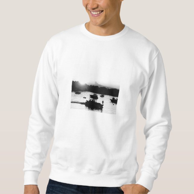 Put-in-Bay-Foto Sweatshirt (Vorderseite)