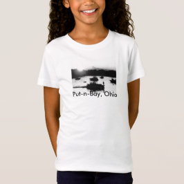 Put-in-Bay-Foto T-Shirt