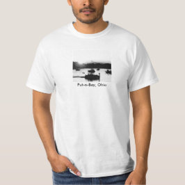 Put-in-Bay-Foto T-Shirt