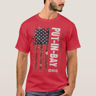 Put-in-Bay Ohio  T-Shirt