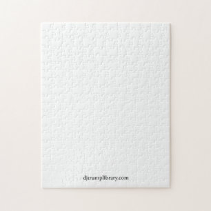 "Put Together Trump's Fiscal" Jigsaw Puzzle