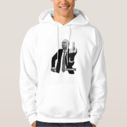 Putin is my homie hoodie