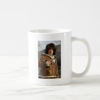 Putin-Trinken! Kaffeetasse