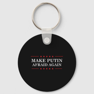 Putin wieder davor schützen - die Ukraine unterstü Schlüsselanhänger