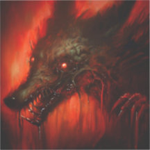 PUTRESCENT PURITY | Aufkleber