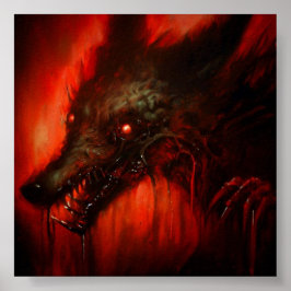 PUTRESCENT PURITY | Impression papier mat