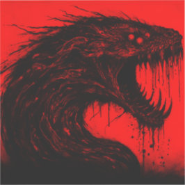 PUTRID MUTATION | Aufkleber