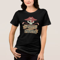 Putt Pirates Golfing Gag Niedlich Sports
