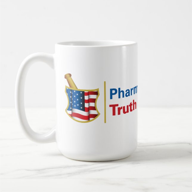 PUTT Travel mug Reisebecher (Links)
