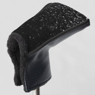 Putter-Abdeckung KristallBling Strass Golf Headcover
