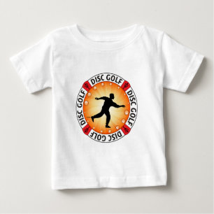 Putter Typ Nr. 3 Baby T-shirt