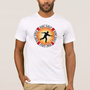 Putter Typ Nr. 3 T-Shirt