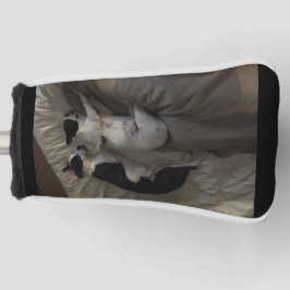 Putterabdeckung Golf Headcover