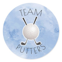 Putters oder Perlen Geschlecht offenbaren Party