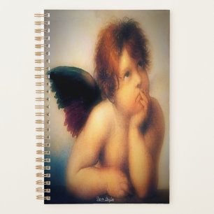 Putti Angel