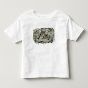 Putti, das latronculi spielt kleinkind t-shirt