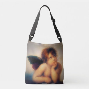 Putti Engel Tragetaschen Mit Langen Trägern