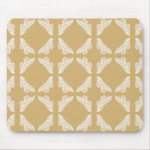 Putty Arts and Crafts Schmetterlinge Mousepad