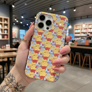 Puuh iPhone 15 Pro Max Hülle