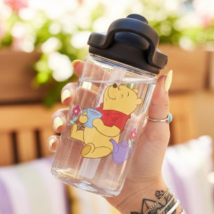 Puuh Trinkflasche