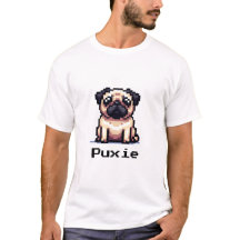 Puxie T - Shirt