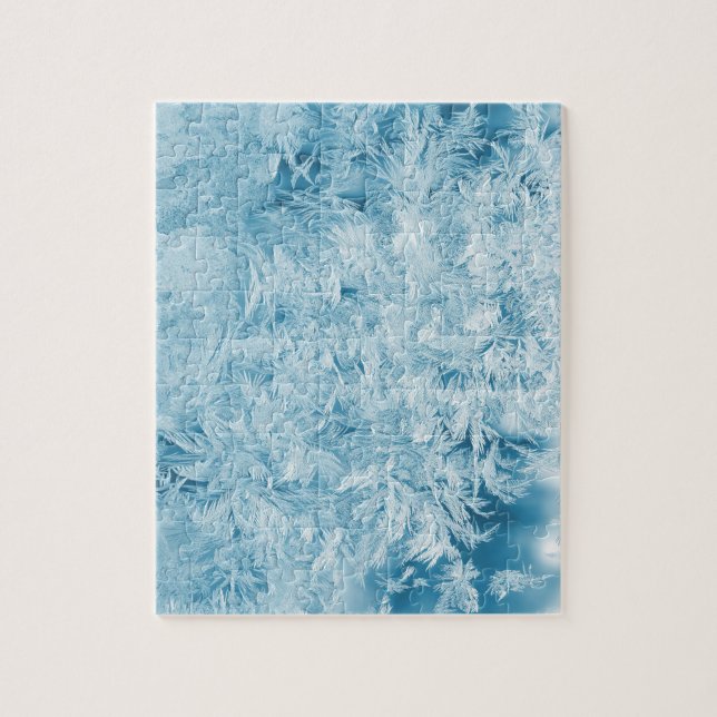 Puzzle (Vertical)