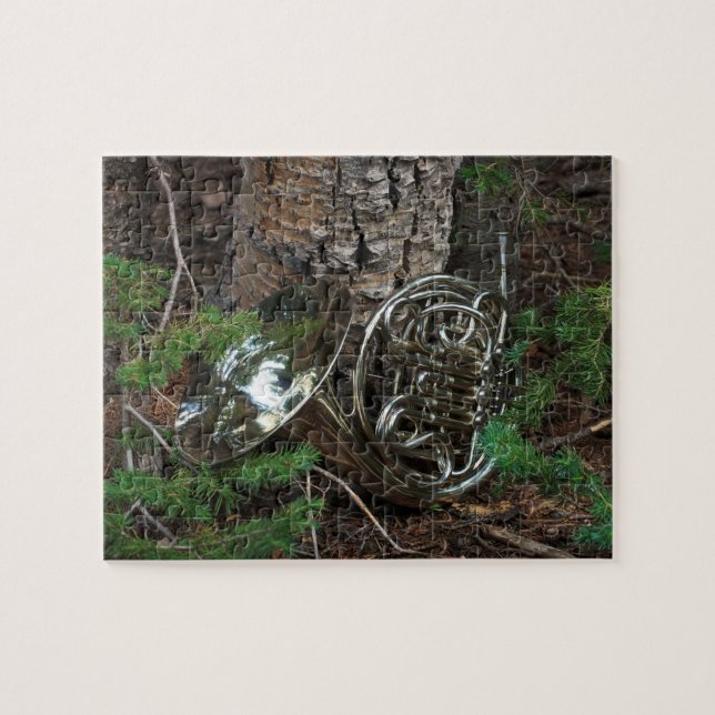 Puzzle (Horizontal)