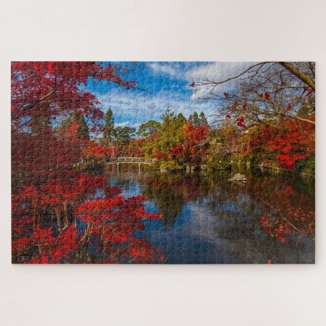 Puzzle (Horizontal)