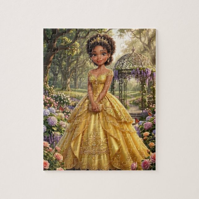 Puzzle (Vertical)