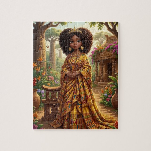 Puzzle (Vertical)