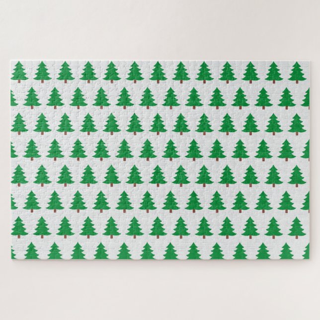Puzzle (Horizontal)