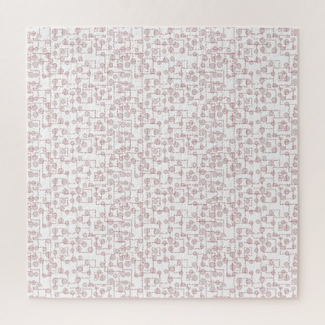 puzzle (Vertical)