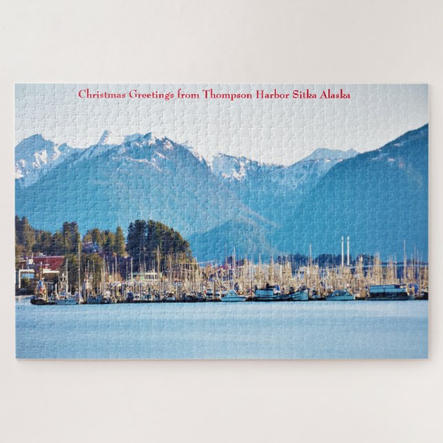 Puzzle (Horizontal)