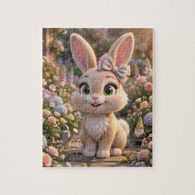 Puzzle (Vertical)