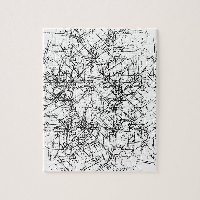 Puzzle (Vertikal)