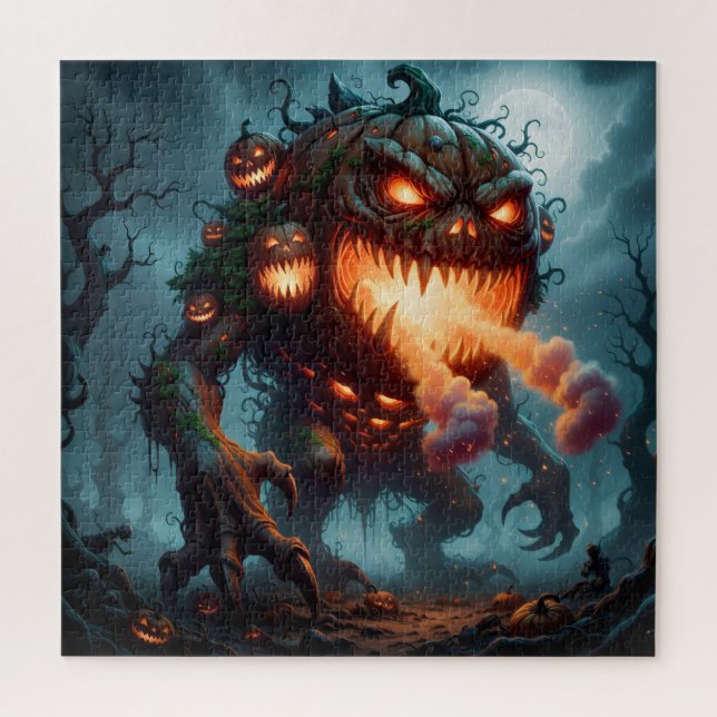 Puzzle (Vertikal)