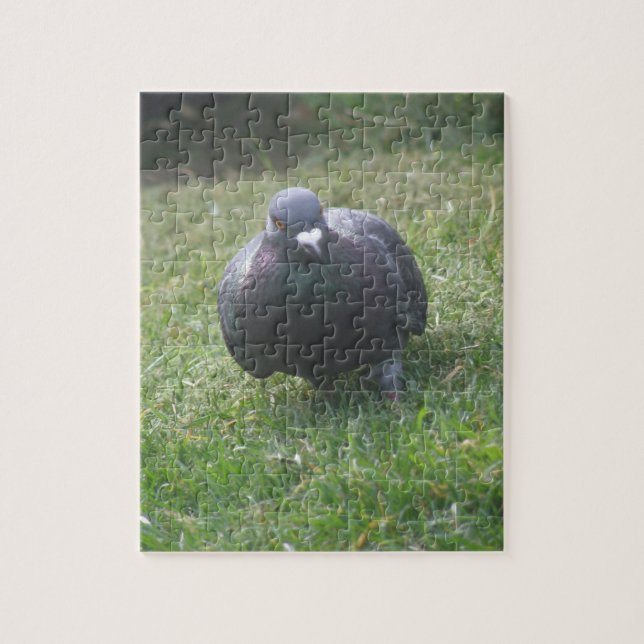 Puzzle (Vertikal)