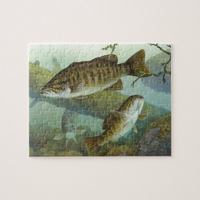 PUZZLE ク (Horizontal)