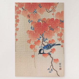 Puzzle 浮 世 絵 パ ズ ル 原 ukiyoe 小