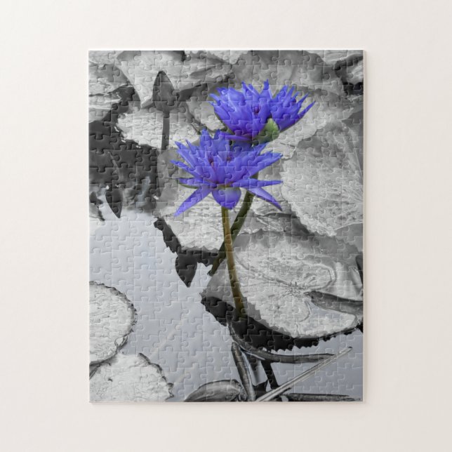 Puzzle 10 x 14 (Vertikal)