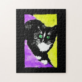 Puzzle, 11 Zoll x 14 Zoll, 252 Stück