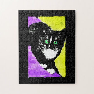 Puzzle, 11 Zoll x 14 Zoll, 252 Stück