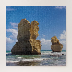 Puzzle 12 Apôtres, Australie