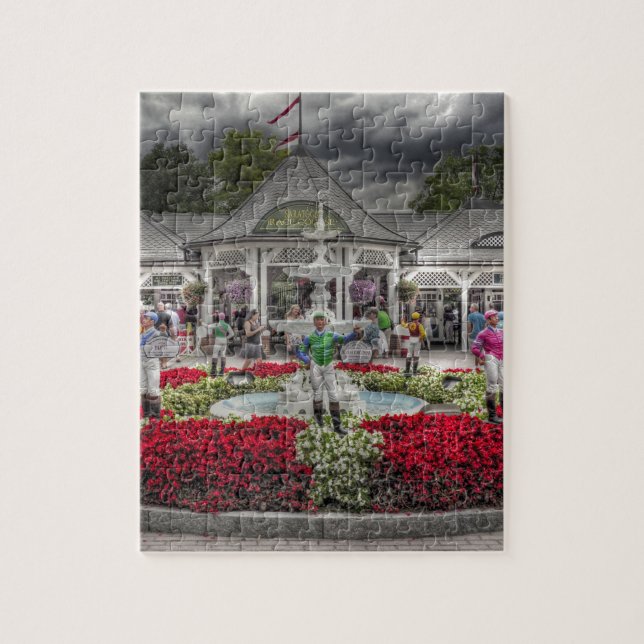 Puzzle 12 enjeux Winners.jpg de Saratoga (Vertical)