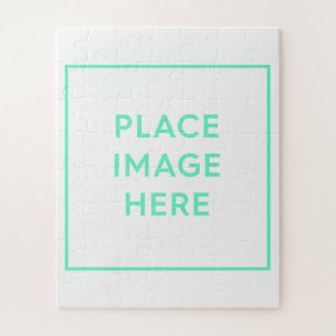 Puzzle, 16 Zoll x 20 Zoll, 56 Stück